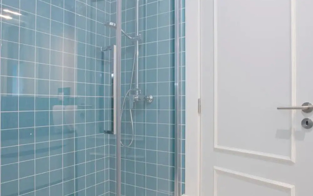 Liiiving in Porto Downtown Luxury Apartment 2R