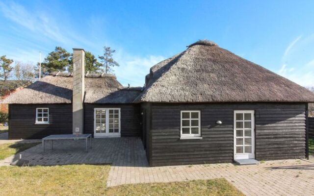 "Amlothi" - 1.3km from the sea in NW Jutland