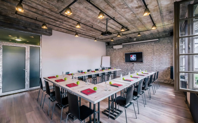 CitiHotel Veliki