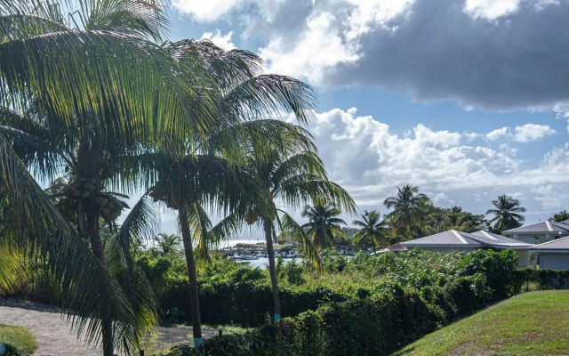 Superbe Studio a la Baie Des Pelicans