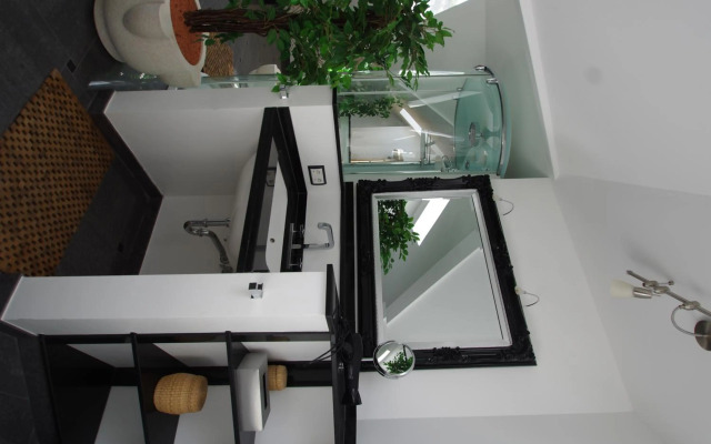 Luxury-Apartment Alexandra