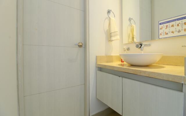Apartamentos Velas al Mar Rodadero