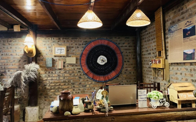 Sapa Rosie House - Mountain Retreat