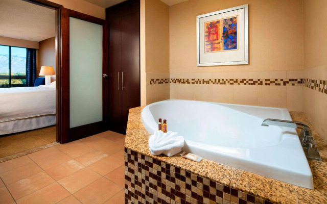 Sheraton Albuquerque Uptown