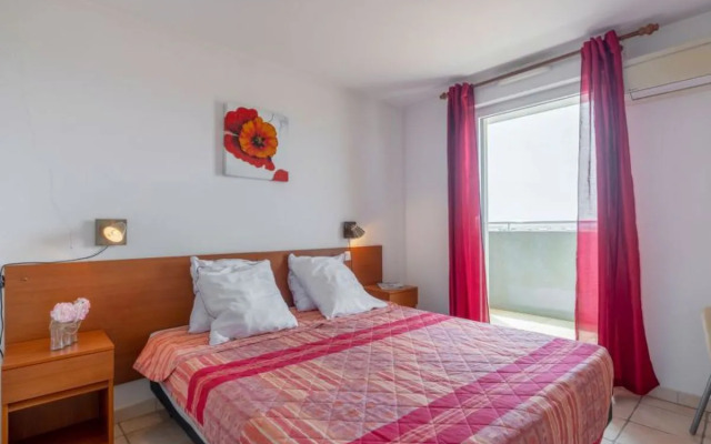 Villa MUMBA Canet-Plage