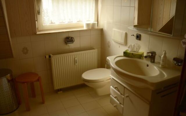 Albea CASA Ferienzimmer