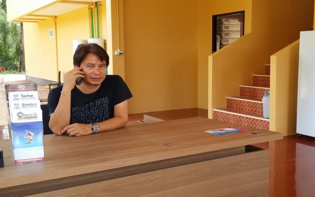 Summer House Resort 2