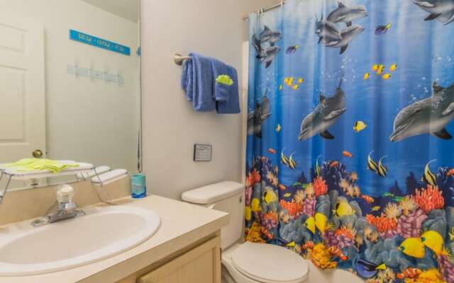 Clear Creek Villas