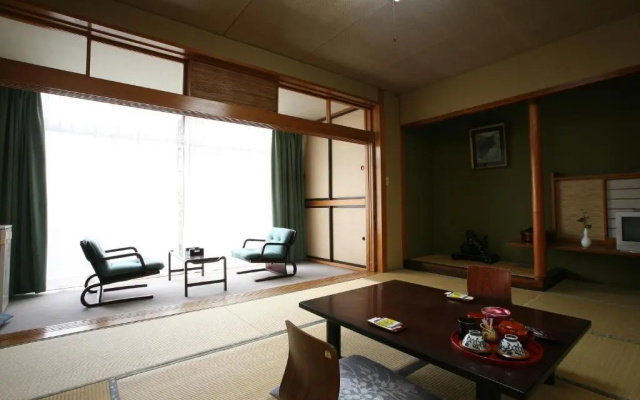 Sakaeya Hotel