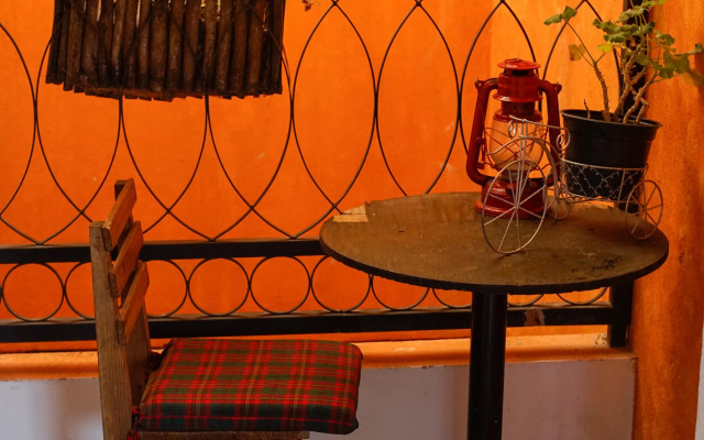 Hotel Posada la Escondida