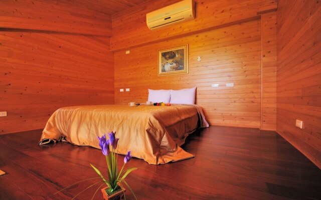 Aurora B&B