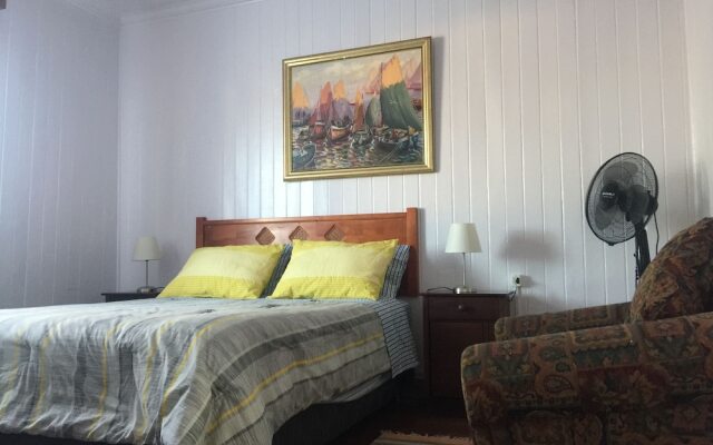 Hostal Majo