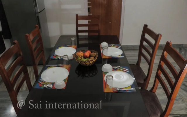 Sai International