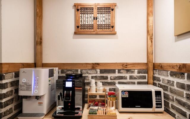 Pyeongtaek Hotel Gung