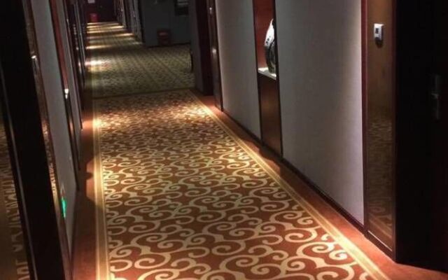 Haiyang Hotel