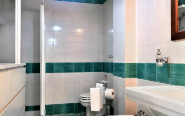 Flat 35m² 1 bedroom 1 bathroom - Massa Lubrense