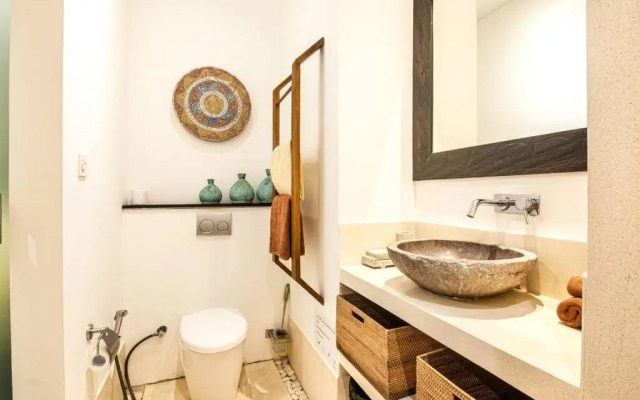 Villa Nikko I - Bidadari - Stunning 4-bdr villa in Seminyak