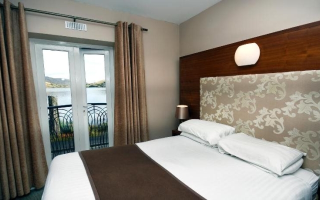 Leenane Hotel