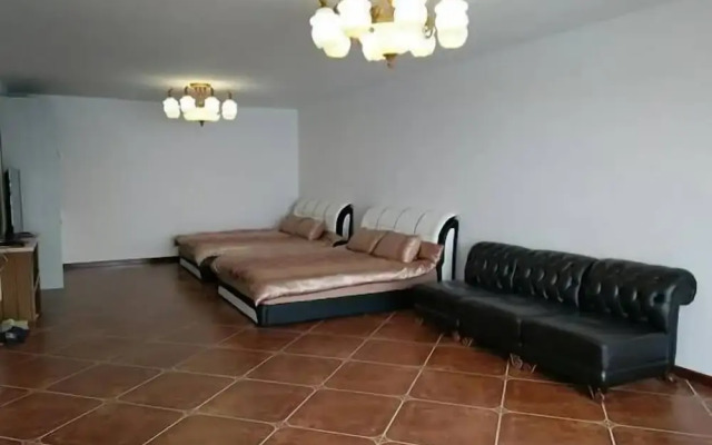 Weihai Haina Holiday Apartment