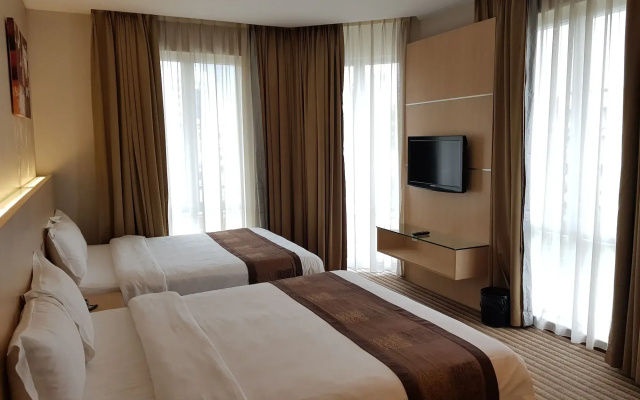 DeHome Boutique Hotel