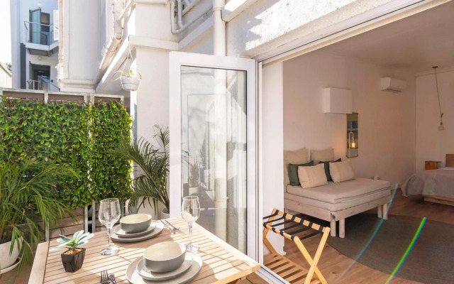 107 Dorpstraat Boutique Hotel