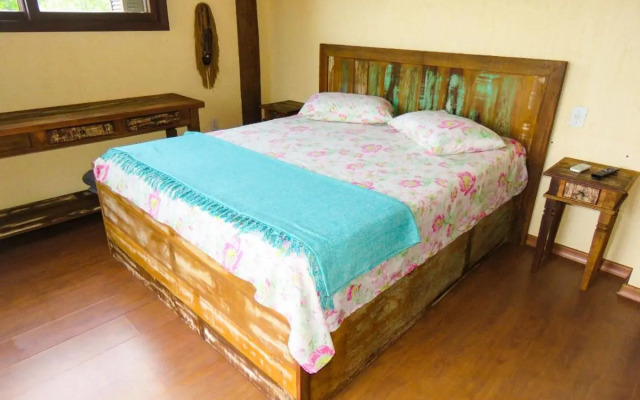 Suite Ibiraquera Master