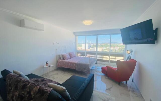 T0 Vilamoura Downtown