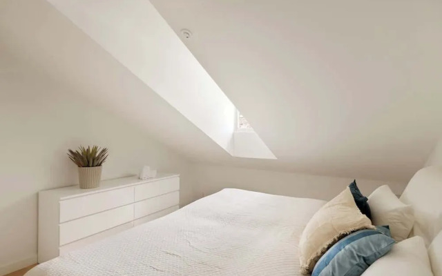 Dinbnb Apartments Grunerlokka