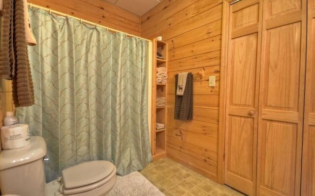 My Mountain Paradise