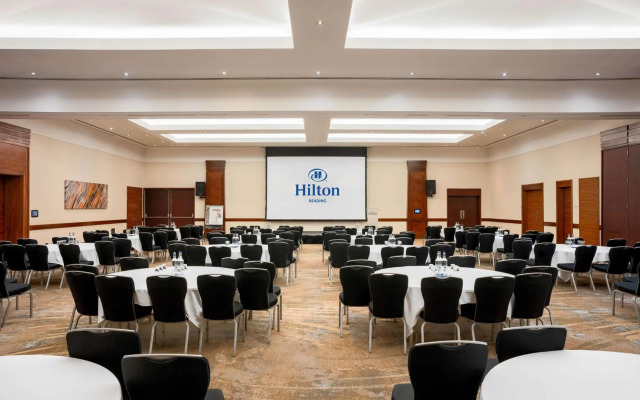 Hilton Reading Hotel
