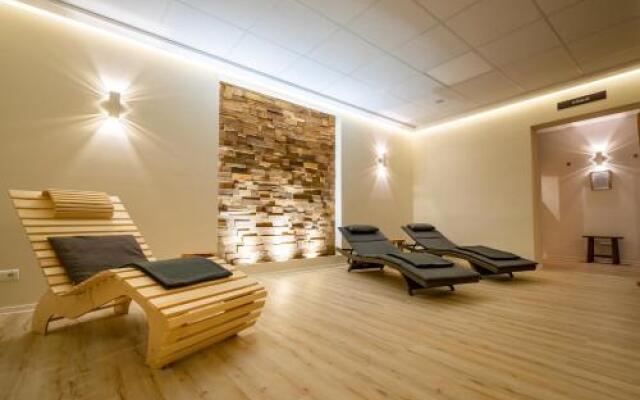 Pension Erdmann Garni