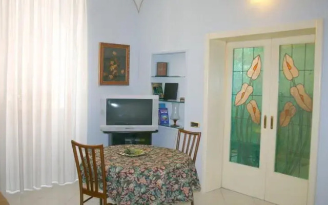 Montebello Apartment - Termini Station