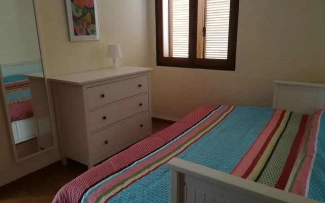 Apartamento Los Almendros 3