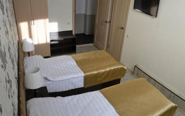 Estet Hotel