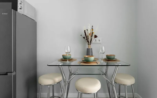 Веста на Малом проспекте Петроградской стороны 36-38