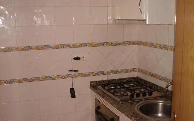 Caesar Apartment