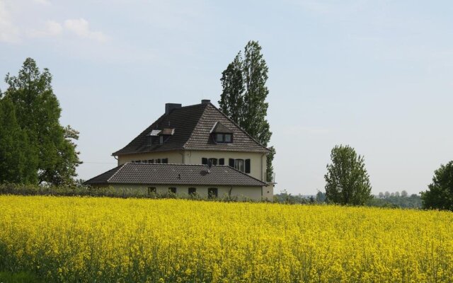 Gstehaus Osterhll