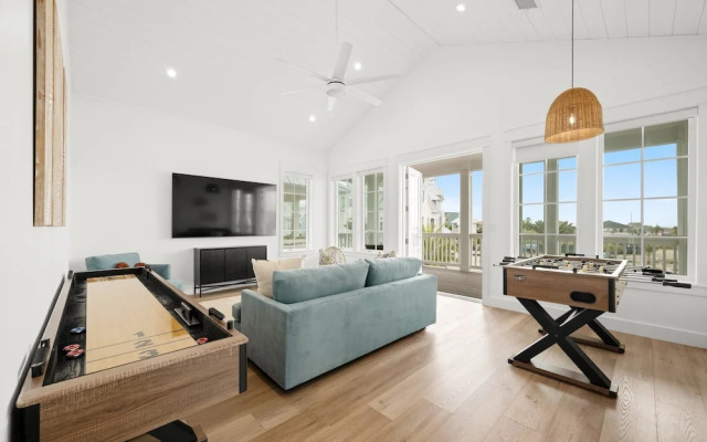 Good Day Sunshine 217 SOU