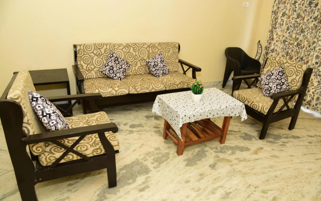 Casa deep Holiday Apartment