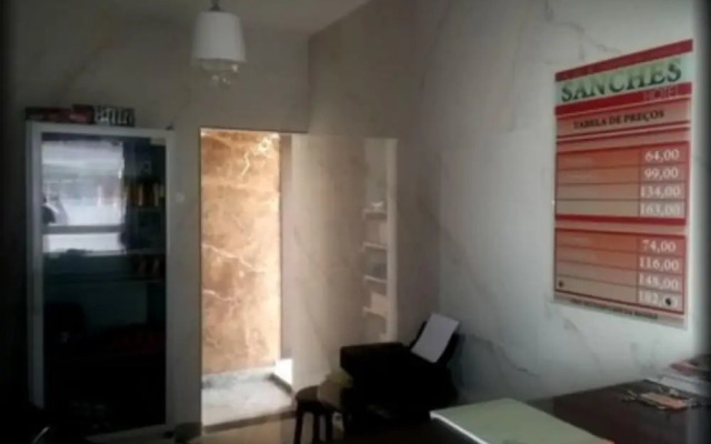 Hotel Sanches