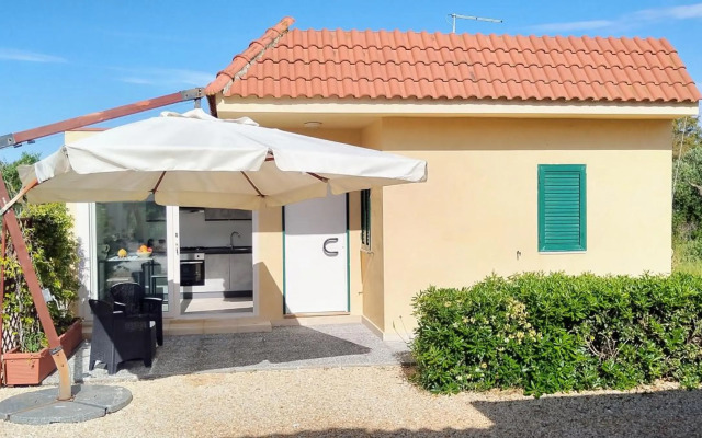 Realis Villa Gandoli Pool&BBQ - Adults only"16th"