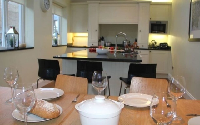 Wordsworth House