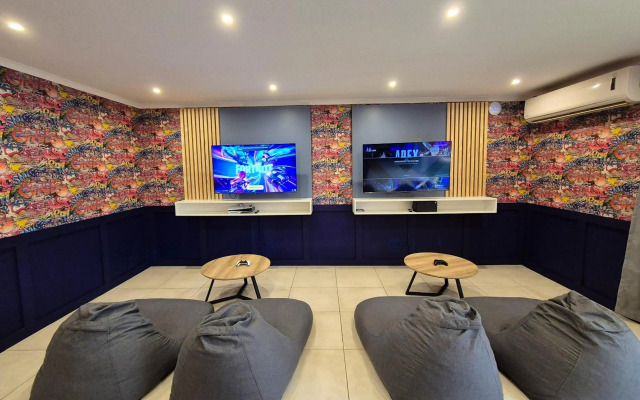 Blue Marlin All-Inclusive Seascape by Dream Resorts