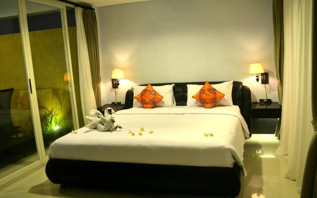 Villa Grace & Milena