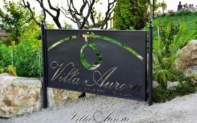 Villa Aurora