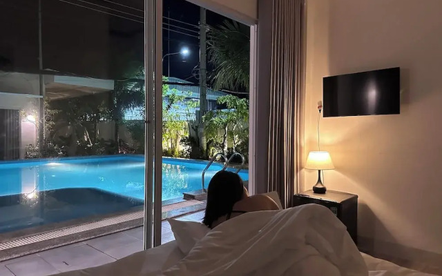 Inner Peace Homestay Phan Thiet