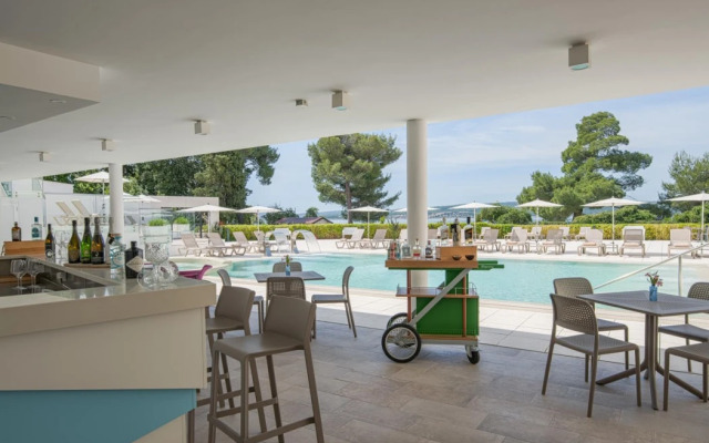 Boutique hotel Esplanade