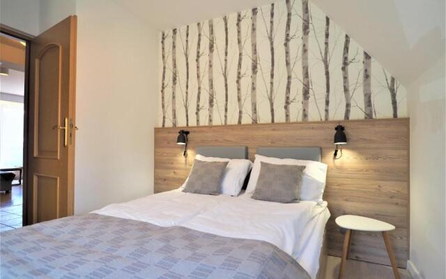 VIP Apartamenty Centrum