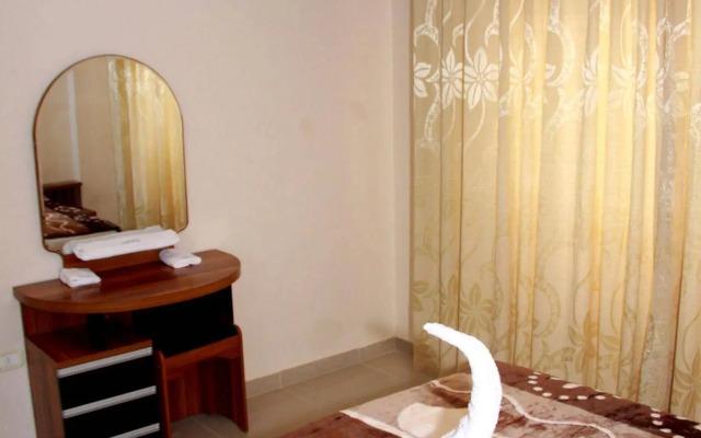 Sedrah Hotel