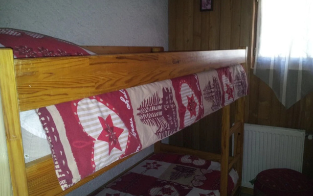 Chalet Plein Sud